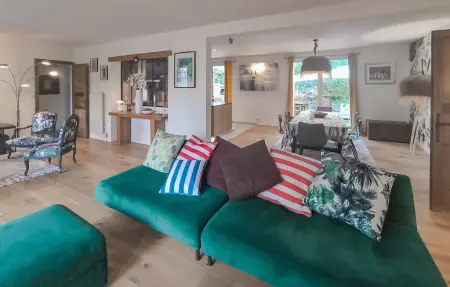 Maison 9 personnes à Saint Brevin les Pins - Photo 11