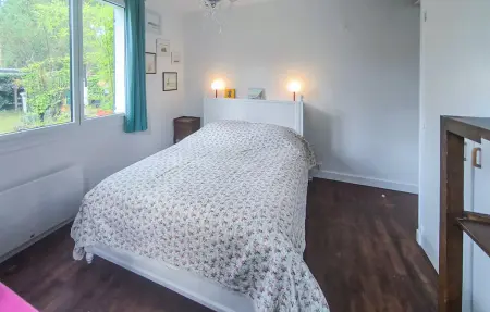 Maison 9 personnes à Saint Brevin les Pins - Photo 16