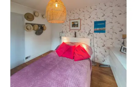 Maison 9 personnes à Saint Brevin les Pins - Photo 17
