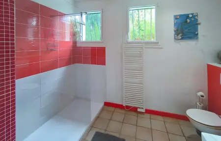 Maison 9 personnes à Saint Brevin les Pins - Photo 20