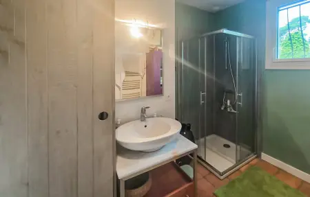 Maison 9 personnes à Saint Brevin les Pins - Photo 21
