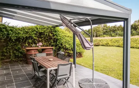 Maison 8 personnes à Saint Aubin Routot - Photo 1
