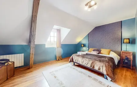 Maison 8 personnes à Saint Aubin Routot - Photo 6