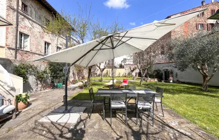 Maison 3 personnes à Sansepolcro - Photo 1