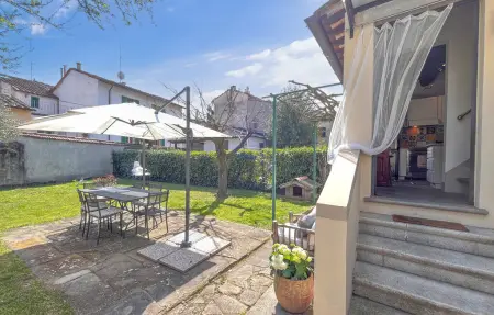 Maison 3 personnes à Sansepolcro - Photo 2