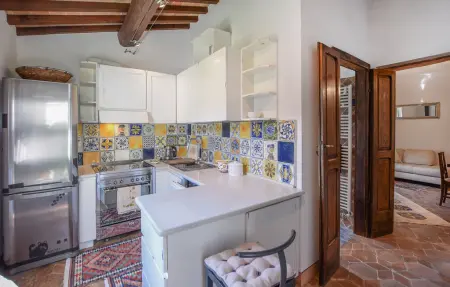 Maison 3 personnes à Sansepolcro - Photo 5