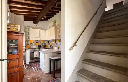 Maison 3 personnes à Sansepolcro - Photo 6