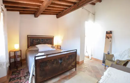 Maison 3 personnes à Sansepolcro - Photo 7