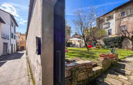 Maison 3 personnes à Sansepolcro - Photo 9