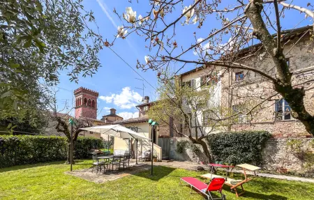 Maison 3 personnes à Sansepolcro - Photo 10