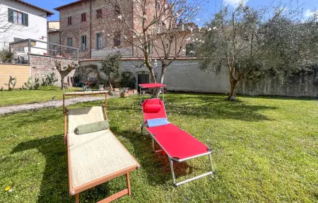 Maison 3 personnes à Sansepolcro - Photo 12