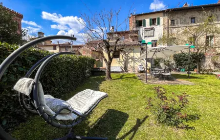 Maison 3 personnes à Sansepolcro - Photo 13