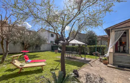 Maison 3 personnes à Sansepolcro - Photo 14