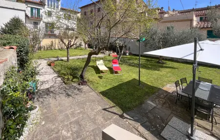 Maison 3 personnes à Sansepolcro - Photo 15