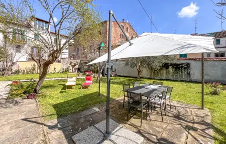 Maison 3 personnes à Sansepolcro - Photo 16