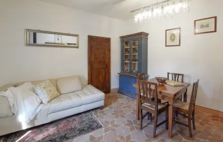 Maison 3 personnes à Sansepolcro - Photo 17