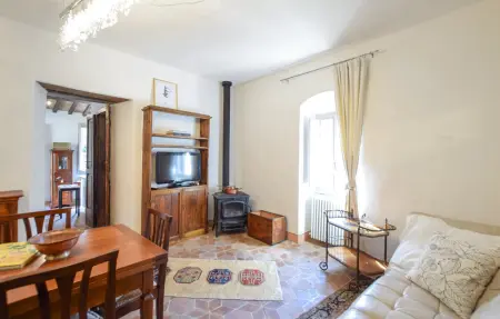 Maison 3 personnes à Sansepolcro - Photo 19