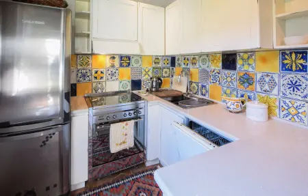 Maison 3 personnes à Sansepolcro - Photo 22