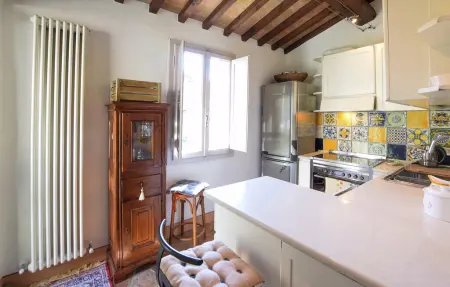 Maison 3 personnes à Sansepolcro - Photo 23