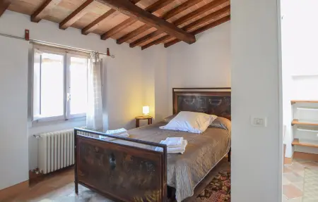 Maison 3 personnes à Sansepolcro - Photo 24