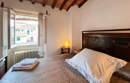 Maison 3 personnes à Sansepolcro - Photo 25