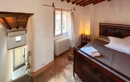 Maison 3 personnes à Sansepolcro - Photo 26