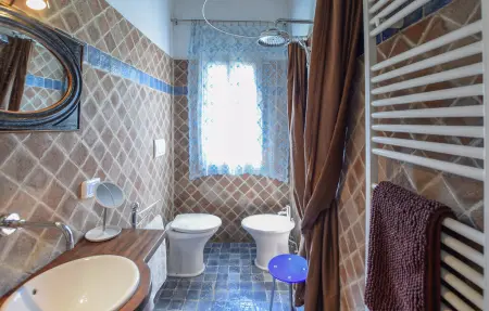 Maison 3 personnes à Sansepolcro - Photo 27