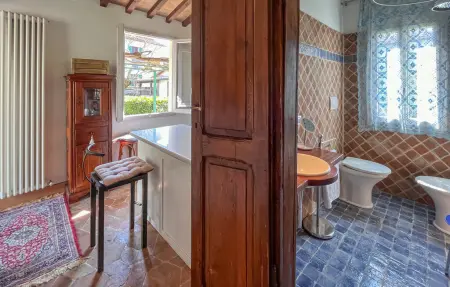 Maison 3 personnes à Sansepolcro - Photo 28