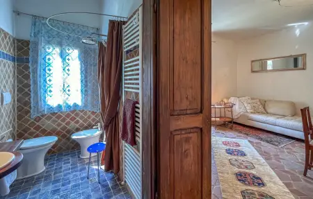Maison 3 personnes à Sansepolcro - Photo 29