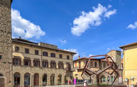 Maison 3 personnes à Sansepolcro - Photo 31