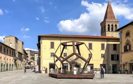 Maison 3 personnes à Sansepolcro - Photo 32