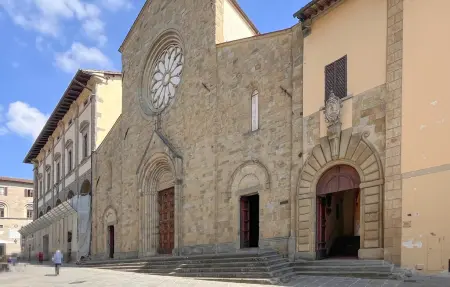 Maison 3 personnes à Sansepolcro - Photo 33