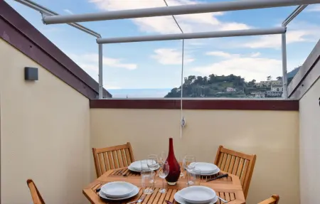Appartement 4 personnes à Moneglia - Photo 1