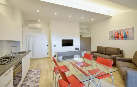Appartement 4 personnes à Moneglia - Photo 2