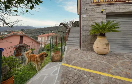 Appartement 4 personnes à Moneglia - Photo 6