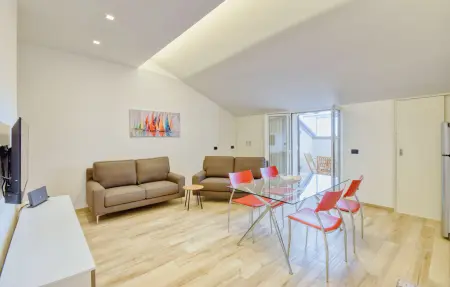 Appartement 4 personnes à Moneglia - Photo 7