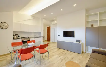 Appartement 4 personnes à Moneglia - Photo 8