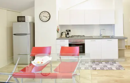 Appartement 4 personnes à Moneglia - Photo 10