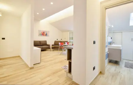 Appartement 4 personnes à Moneglia - Photo 11