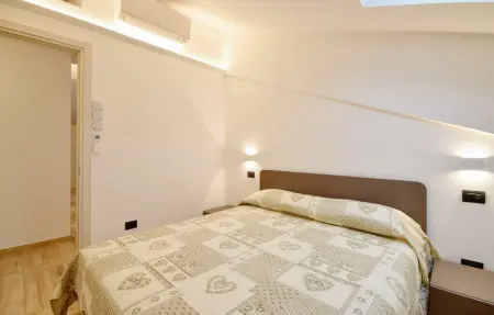 Appartement 4 personnes à Moneglia - Photo 13