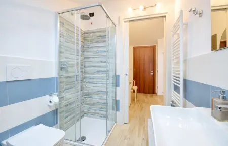 Appartement 4 personnes à Moneglia - Photo 15