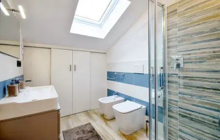 Appartement 4 personnes à Moneglia - Photo 16