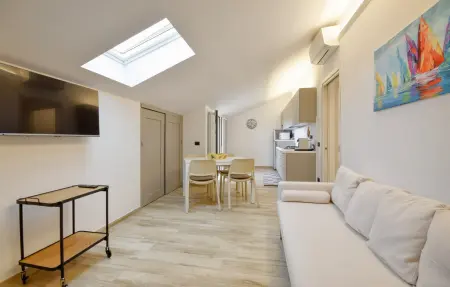 Appartement 4 personnes à Moneglia - Photo 1