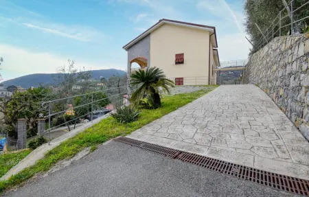Appartement 4 personnes à Moneglia - Photo 4
