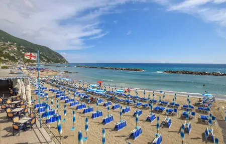 Appartement 4 personnes à Moneglia - Photo 5