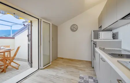 Appartement 4 personnes à Moneglia - Photo 7