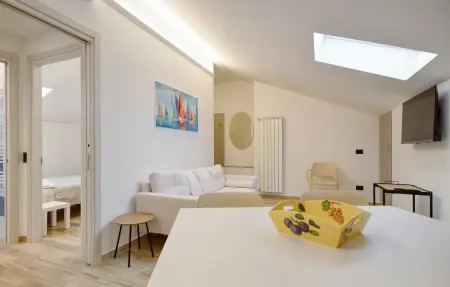 Appartement 4 personnes à Moneglia - Photo 8