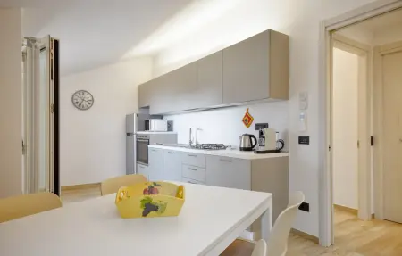 Appartement 4 personnes à Moneglia - Photo 9