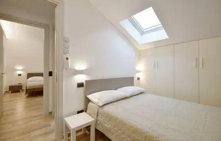 Appartement 4 personnes à Moneglia - Photo 12