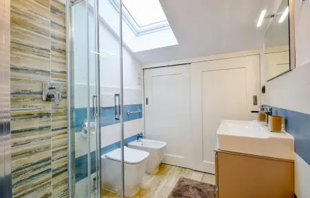Appartement 4 personnes à Moneglia - Photo 13